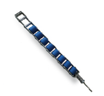 Handrail Pressure Roller Chain